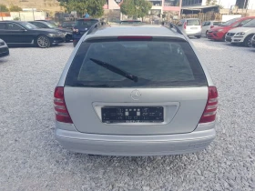 Mercedes-Benz C 220 2.2 CDI 150 кс SPORT  НОВ ВНОС ГЕРМАНЯ, снимка 6