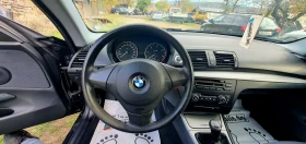 BMW 120 1.8D, снимка 9