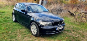 BMW 120 1.8D, снимка 3