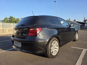 BMW 118  | 6  | / | Mobile.bg    5