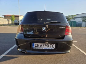 BMW 118  | 6  | / | Mobile.bg    4