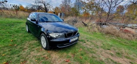 BMW 120 1.8D, снимка 4