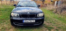 BMW 120 1.8D, снимка 2