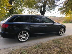 Audi A6 3.0 TDI, снимка 4