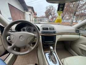 Mercedes-Benz E 280, снимка 7