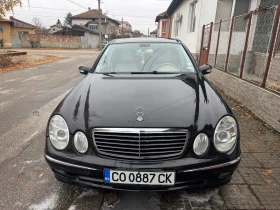 Mercedes-Benz E 280, снимка 3