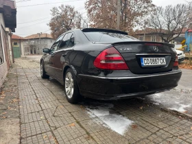 Mercedes-Benz E 280, снимка 2