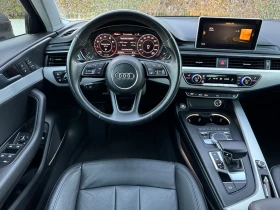 Audi A4 2.0TFSI* S-Line* QUATTRO* LED* VIRTUAL* , снимка 9