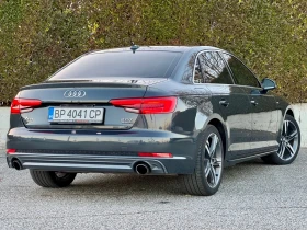 Audi A4 2.0TFSI* S-Line* QUATTRO* LED* VIRTUAL* , снимка 6