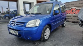 Citroen Berlingo 1.6i, снимка 2