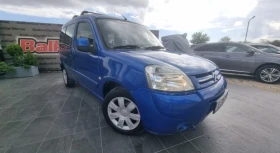 Citroen Berlingo 1.6i, снимка 3