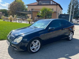 Mercedes-Benz C 230 Kompressor , снимка 1