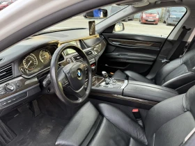 BMW 730 LCI, снимка 7