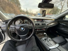 BMW 730 LCI, снимка 9