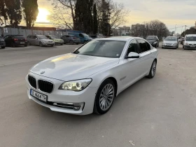 BMW 730 LCI, снимка 1