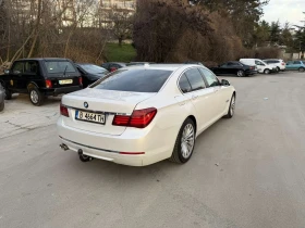 BMW 730 LCI, снимка 3