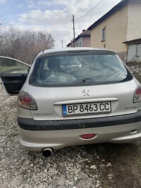 Peugeot 206 | Mobile.bg    4