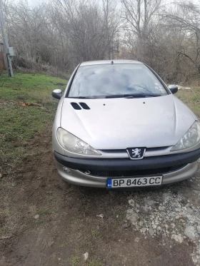 Peugeot 206 | Mobile.bg    3