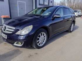 Mercedes-Benz R 320 Cdi 4matic | Mobile.bg    1