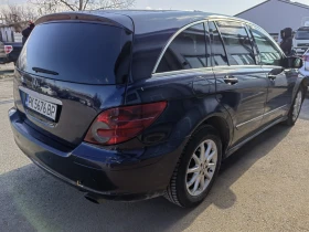 Mercedes-Benz R 320 Cdi 4matic, снимка 5