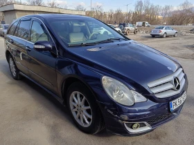 Mercedes-Benz R 320 Cdi 4matic, снимка 4