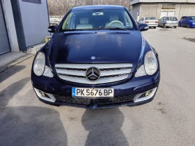 Mercedes-Benz R 320 Cdi 4matic, снимка 6