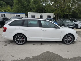 Skoda Octavia 2.0TDI - 184.. - VRS | Mobile.bg    8