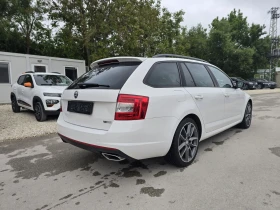    Skoda Octavia 2.0TDI - 184.. - VRS