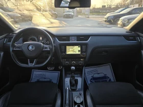 Skoda Octavia 2.0TDI - 184к.с. - VRS, снимка 16