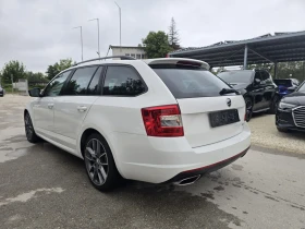     Skoda Octavia 2.0TDI - 184.. - VRS