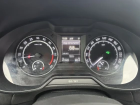Skoda Octavia 2.0TDI - 184.. - VRS | Mobile.bg    17