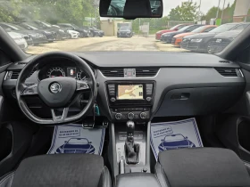 Skoda Octavia 2.0TDI - 184.. - VRS | Mobile.bg    16
