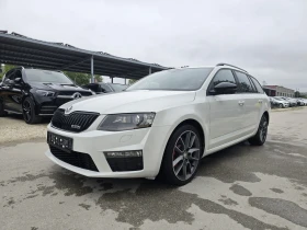 Skoda Octavia 2.0TDI - 184к.с. - VRS 1
