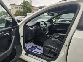 Skoda Octavia 2.0TDI - 184.. - VRS | Mobile.bg    10
