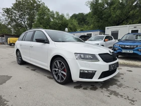     Skoda Octavia 2.0TDI - 184.. - VRS