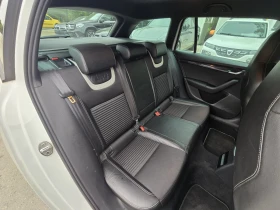 Skoda Octavia 2.0TDI - 184.. - VRS | Mobile.bg    15