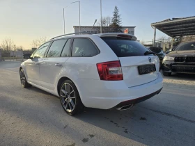 Skoda Octavia 2.0TDI - 184к.с. - VRS, снимка 5