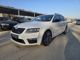 Skoda Octavia 2.0TDI - 184к.с. - VRS, снимка 1