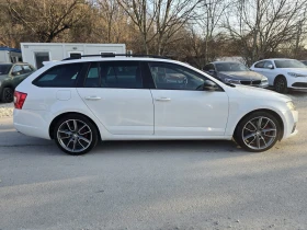 Skoda Octavia 2.0TDI - 184к.с. - VRS, снимка 6