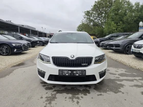 Skoda Octavia 2.0TDI - 184.. - VRS | Mobile.bg    5