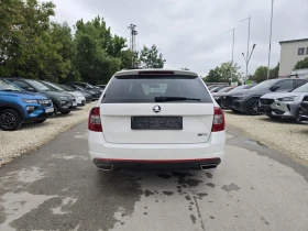 Skoda Octavia 2.0TDI - 184.. - VRS | Mobile.bg    6