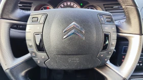 Citroen C5 2.0 HDi   | Mobile.bg    10