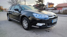 Citroen C5 2.0 HDi Германия , снимка 2