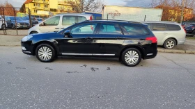 Citroen C5 2.0 HDi Германия , снимка 3