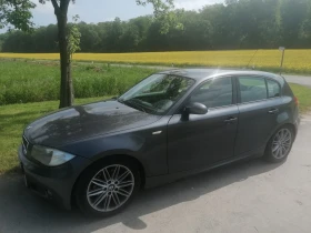 BMW 118 2.0 143к.с , снимка 2