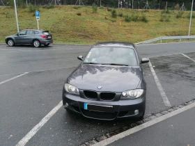 BMW 118 2.0 143к.с , снимка 8