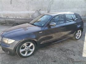 BMW 118 2.0 143к.с , снимка 7