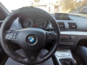 BMW 118 2.0 143к.с , снимка 12