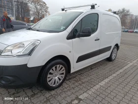 Citroen Berlingo 1.6 90кс , снимка 6