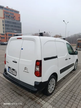 Citroen Berlingo 1.6 90кс , снимка 1